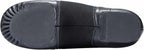 Dynadans Women's Leather Upper Slip-on Jazz Shoe