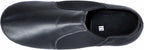 Dynadans Women's Leather Upper Slip-on Jazz Shoe