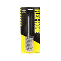 Brush Research BC114800 FLEX-HONE®, 1-1/4" (31.8mm) Diameter, 800 Grit, Silicon Carbide, for Mild Steel, Stainless Steel, Cast Iron and Softer Ferrous Materials