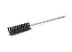 Brush Research BC14M12 FLEX-HONE®, 0.551" (14mm) Diameter, 120 Grit, Silicon Carbide, For Mild Steel, Stainless Steel, Cast Iron and Softer Ferrous Materials