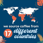 Manatee Gourmet Coffee, Manatee Blend, 2 lb. Whole Bean