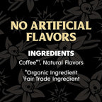 Death Wish Coffee, Vanilla Single Serve Pods (30 Count)