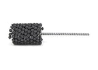 Brush Research BC13440 FLEX-HONE®, 1-3/4" (44.5mm) Diameter, 40 Grit, Silicon Carbide, for Mild Steel, Stainless Steel, Cast Iron and Softer Ferrous Materials