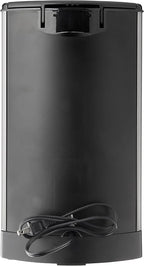 Cuisinart 12 Cup Brew Central Maker Coffee Maker2, Black Stainless Steel, DCC-1200BKSNAS