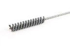 Brush Research BC11M18 FLEX-HONE®, 0.433" (11mm) Diameter, 180 Grit, Silicon Carbide, For Mild Steel, Stainless Steel, Cast Iron and Softer Ferrous Materials