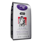 Joffrey's Coffee - STAR WARS™ R2-D2 Brew, STAR WARS Licensed Coffee Collection, Artisan Medium Roast, Rich & Nutty Taste, Brew or French Press (Ground, 11oz)