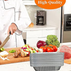 Aluminum Pans 9x13 Disposable Foil Pans (20 Pack) Half Size Deep Steam Table Pans Heavy Duty Extra Thick for Baking, Cooking, Roasting, Heating, Serving & Lining Steam-Table Trays