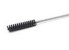 Brush Research BC9M32 FLEX-HONE®, 0.354" (9mm) Diameter, 320 Grit, Silicon Carbide, For Mild Steel, Stainless Steel, Cast Iron and Softer Ferrous Materials