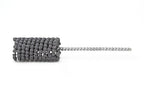 Brush Research BC13860 FLEX-HONE®, 1-3/8" (35mm) Diameter, 60 Grit, Silicon Carbide, for Mild Steel, Stainless Steel, Cast Iron and Softer Ferrous Materials