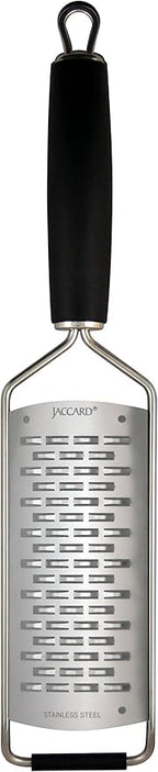 Jaccard 201201R MicroEdge Ribbon Grater – Stainless Steel Grater