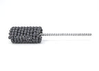 Brush Research BC13880 FLEX-HONE®, 1-3/8" (35mm) Diameter, 80 Grit, Silicon Carbide, for Mild Steel, Stainless Steel, Cast Iron and Softer Ferrous Materials