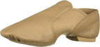 Capezio Womens E Series Jazz Slip-on