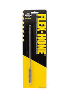 Brush Research BC9M600 FLEX-HONE®, 0.354" (9mm) Diameter, 600 Grit, Silicon Carbide, for Mild Steel, Stainless Steel, Cast Iron and Softer Ferrous Materials