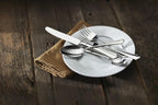 Oneida Juilliard Salad Fork