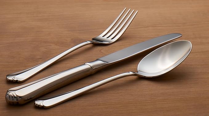 Oneida Juilliard Salad Fork