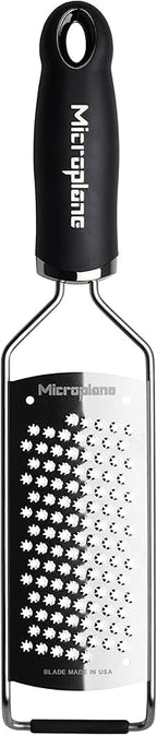 Microplane 45009 Gourmet Series Parmesan Grater