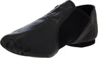 Capezio Womens E Series Jazz Slip-on