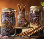 Bormioli Preserving jar, 1.5l