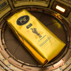 Joffrey's Coffee - STAR WARS™ C-3PO Brew, STAR WARS Licensed Coffee Collection, Artisan Medium Roast, Creamy & Smooth Taste, Brew or French Press (Ground, 11oz)