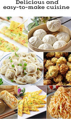 Solid Wood Stainless Steel Grater, Polishing Wire Products, Potato Wire Products, Turnip Wire Products, Steamed Bun Stuffing Kitchen Utensils, Dumpling Stuffing Making Tools