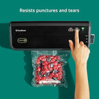 FoodSaver Quart Vacuum Seal Bags
