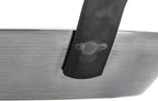 Matfer Bourgeat Black Carbon Steel Frying Pan, 11"