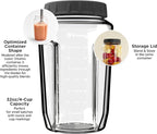 Vitamix Immersion Blending Jar
