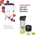 Blendtec Wildside+ Jar