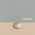 Dining Table Cover for Dining Room Table - Can Be Used On Both Sides Waterproof and Easy to Clean Good Flatness Used for Dining Table(Light Brown+Gray 44x60)