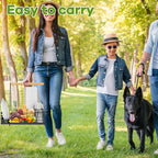 Grill Caddy, BBQ Caddy for Outdoor Grill with Paper Towel Holder, Picnic Condiment Utensil Storage for Outdoor Camping, Tailgating Essentials, RV Essentials, Grilling Accessories,Gifts for Men