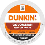 Dunkin' Best Sellers Coffee Variety Pack, 60 Keurig K-Cup Pods
