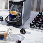 Lavazza Espresso Capsules Compatible with Nespresso Original Machines Variety Pack, 10 Count (Pack of 6)