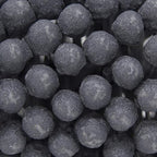 Brush Research BC11224 FLEX-HONE®, 1-1/2" (38mm) Diameter, 240 Grit, Silicon Carbide, For Mild Steel, Stainless Steel, Cast Iron and Softer Ferrous Materials