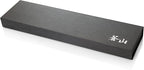 Cangshan V2 Series 59182 German Steel Forged Chef Knife, 9.5-Inch