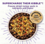 Wellness CORE Bowl Boosters Digestive Health Dog Food Topper, 4 Ounce Bag (Pack of 2)