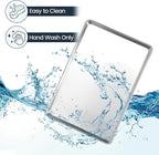 6 Pack Full Size Baking Sheet Pan, Aluminum Commercial Cookie Sheet Pan, Durable & Anti-Stick 26”x 18”