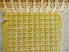 MAPLE LEAVES ROLLING PIN PATTERN WOODEN EMBOSSING ROLLING PIN for EMBOSSED COOKIES