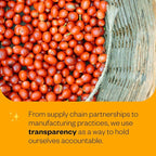 Counter Culture Coffee - Fresh Roasted Certified Organic Whole Bean Coffee (Kosher) (Even Keel)