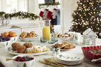 Lenox 882061 Balsam Lane Serving Bowl, Christmas & Holiday Hosting