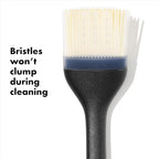 OXO Good Grips Silicone Basting & Pastry Brush