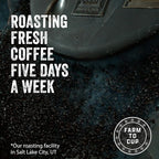 Black Rifle Coffee Company CAF, 32 Count, Medium Roast K Cups - Single Serve K Cups Coffee Pods - Kcup Pods Compatible with Keurig 1.0 & 2.0 - Made from Arabica Beans