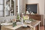 Lenox 882061 Balsam Lane Serving Bowl, Christmas & Holiday Hosting