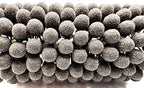 TwistFlex Cylinder Hone | 1-1/2" 320AO for Brake Cylinders, Valve Guides, Hydraulics, 1.5" Diameter for Hole Diameters 1.37"- 1.5" | Aluminum Oxide 320 Grit (Pack of 1)