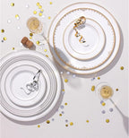 Lenox 100191602 Federal Gold 5-Piece Place Setting