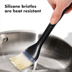 OXO Good Grips Silicone Basting & Pastry Brush