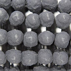 Brush Research BC6M32 FLEX-HONE®, 0.236" (6mm) Diameter, 320 Grit, Silicon Carbide, For Mild Steel, Stainless Steel, Cast Iron and Softer Ferrous Materials