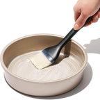 OXO Good Grips Silicone Basting & Pastry Brush