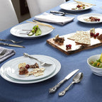 Oneida Michelangelo 2-Piece Cake Server Flatware Set