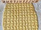 CATS embossing rolling pin. Wooden embossing rolling pin with cats
