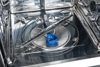 KoolMore KM-DW2445-PR 24 in. Panel Ready 14 Place Settings 45 DB Dishwasher in Stainless-Steel, UL and Energy Star Certified
